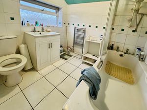 Bathroom- click for photo gallery
